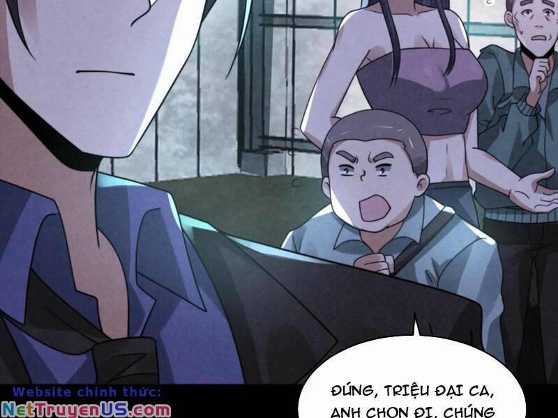 Bởi Vì Cẩn Thận Mà Quá Phận Hung Ác 73 trang 65