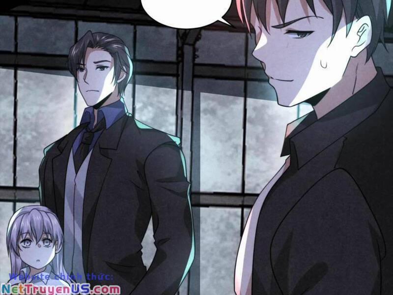 Bởi Vì Cẩn Thận Mà Quá Phận Hung Ác 73 trang 69