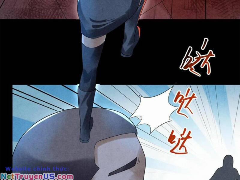 Bởi Vì Cẩn Thận Mà Quá Phận Hung Ác 74 trang 36