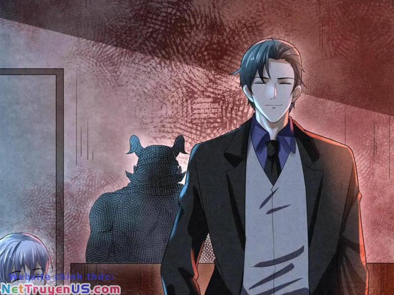 Bởi Vì Cẩn Thận Mà Quá Phận Hung Ác 74 trang 63