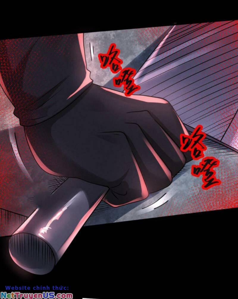 Bởi Vì Cẩn Thận Mà Quá Phận Hung Ác 75 trang 1