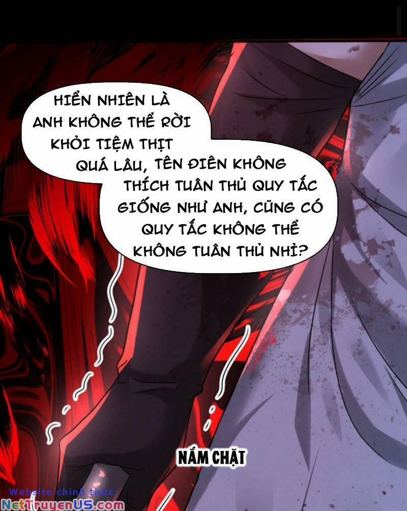 Bởi Vì Cẩn Thận Mà Quá Phận Hung Ác 75 trang 13