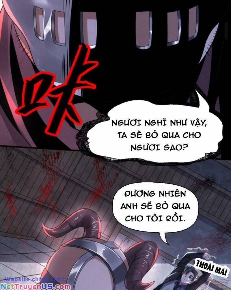 Bởi Vì Cẩn Thận Mà Quá Phận Hung Ác 75 trang 18