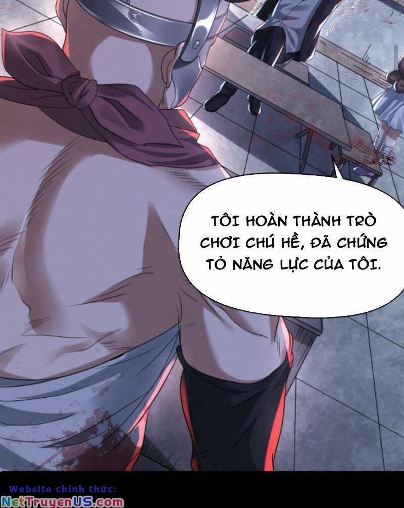 Bởi Vì Cẩn Thận Mà Quá Phận Hung Ác 75 trang 19