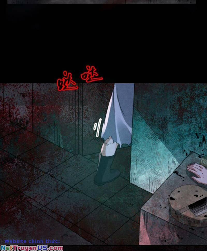 Bởi Vì Cẩn Thận Mà Quá Phận Hung Ác 75 trang 23