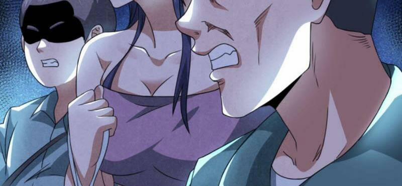 Bởi Vì Cẩn Thận Mà Quá Phận Hung Ác 75 trang 49