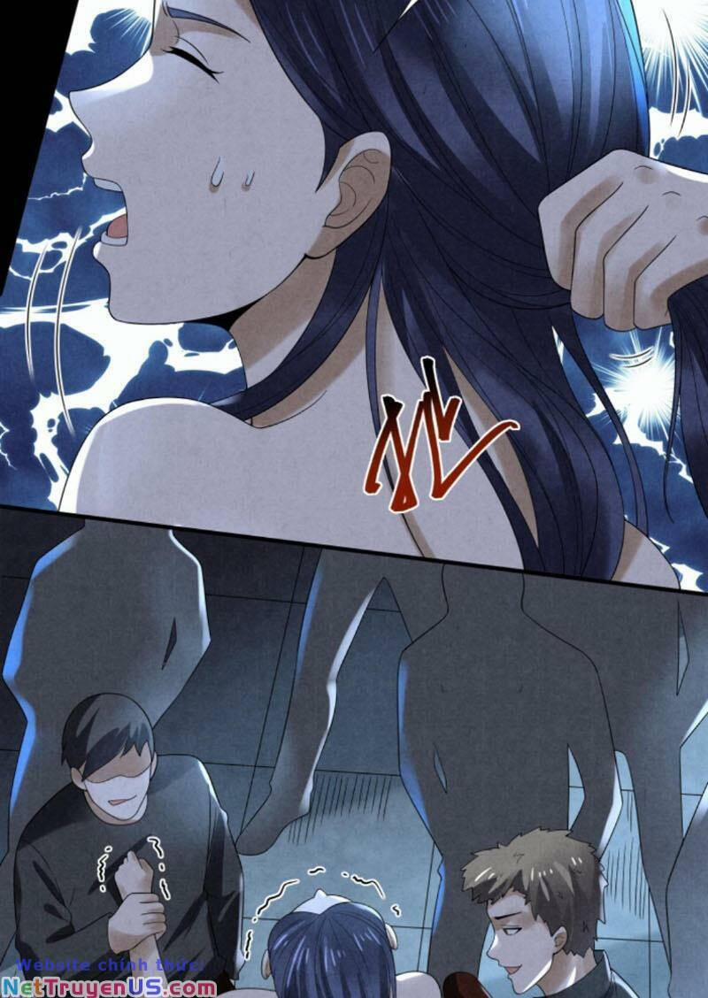 Bởi Vì Cẩn Thận Mà Quá Phận Hung Ác 76 trang 13