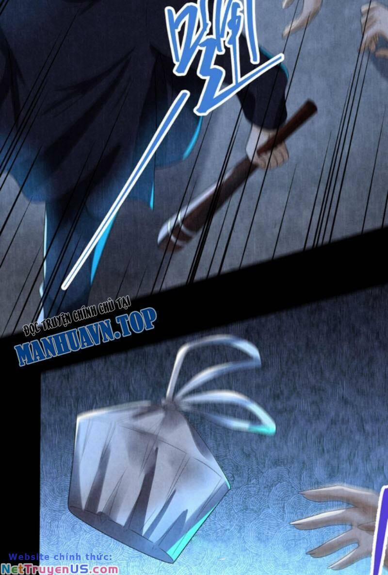 Bởi Vì Cẩn Thận Mà Quá Phận Hung Ác 76 trang 18