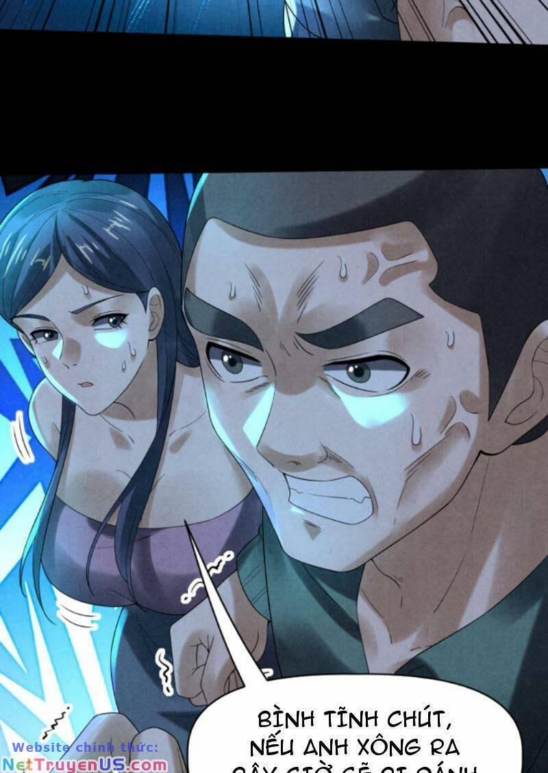 Bởi Vì Cẩn Thận Mà Quá Phận Hung Ác 76 trang 2