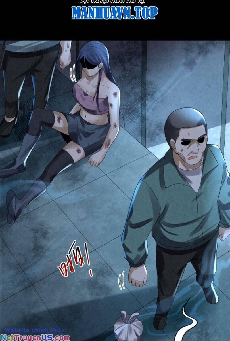 Bởi Vì Cẩn Thận Mà Quá Phận Hung Ác 76 trang 28