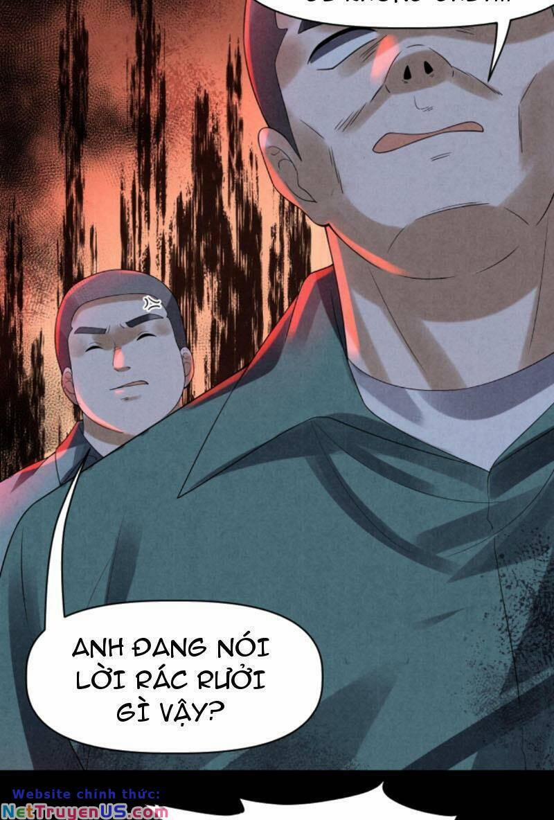 Bởi Vì Cẩn Thận Mà Quá Phận Hung Ác 76 trang 30