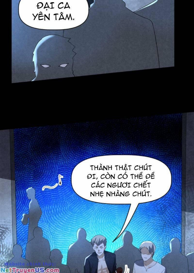 Bởi Vì Cẩn Thận Mà Quá Phận Hung Ác 76 trang 4