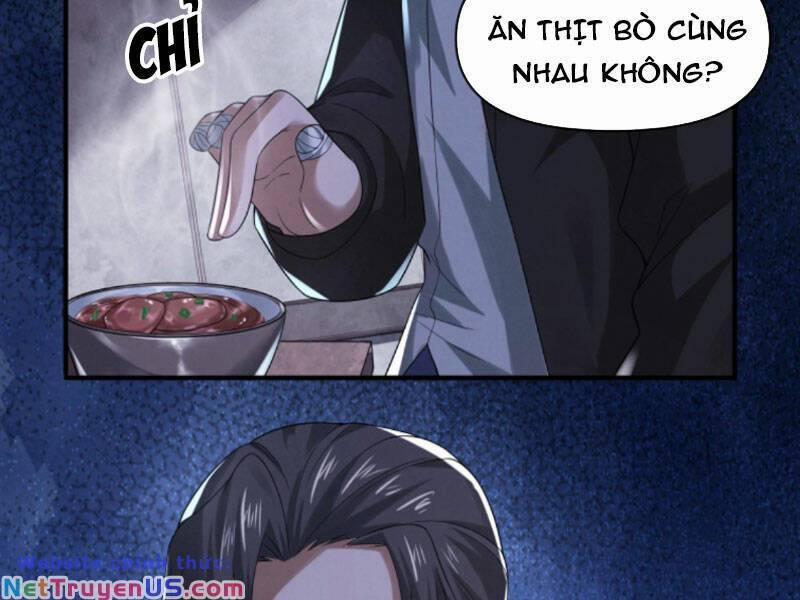 Bởi Vì Cẩn Thận Mà Quá Phận Hung Ác 77 trang 22