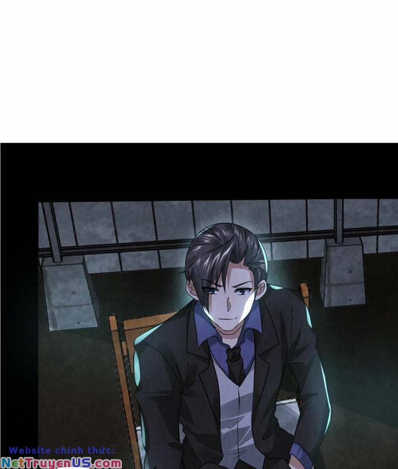 Bởi Vì Cẩn Thận Mà Quá Phận Hung Ác 78 trang 0