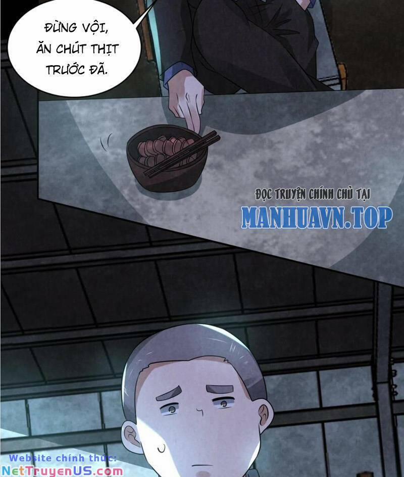 Bởi Vì Cẩn Thận Mà Quá Phận Hung Ác 78 trang 1