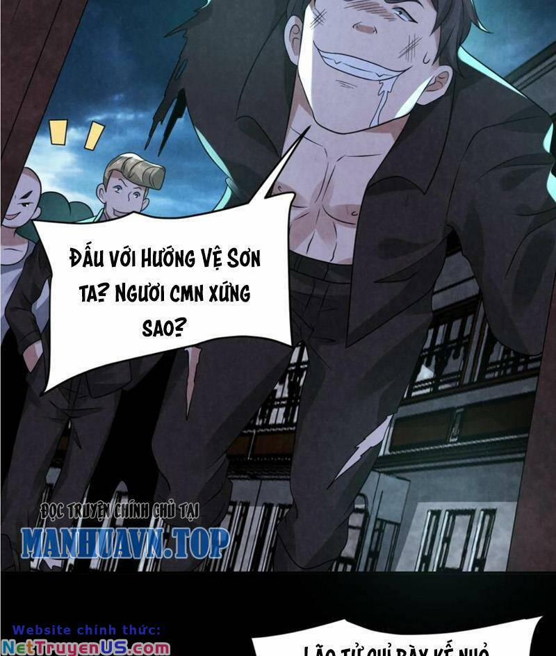 Bởi Vì Cẩn Thận Mà Quá Phận Hung Ác 78 trang 11