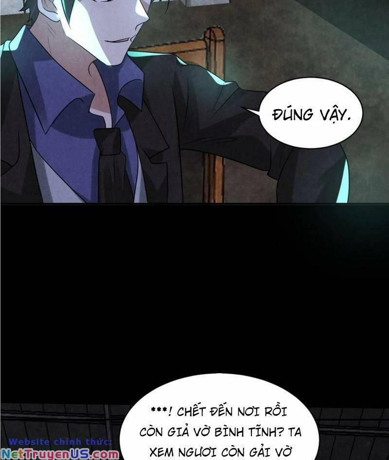 Bởi Vì Cẩn Thận Mà Quá Phận Hung Ác 78 trang 13