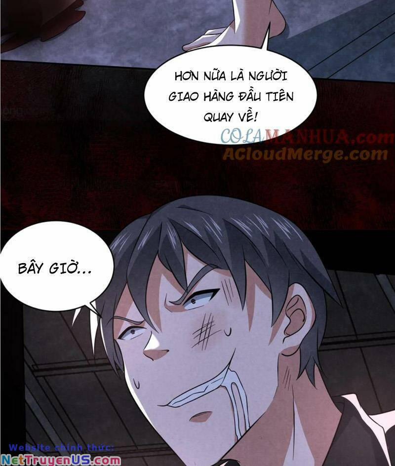 Bởi Vì Cẩn Thận Mà Quá Phận Hung Ác 78 trang 18