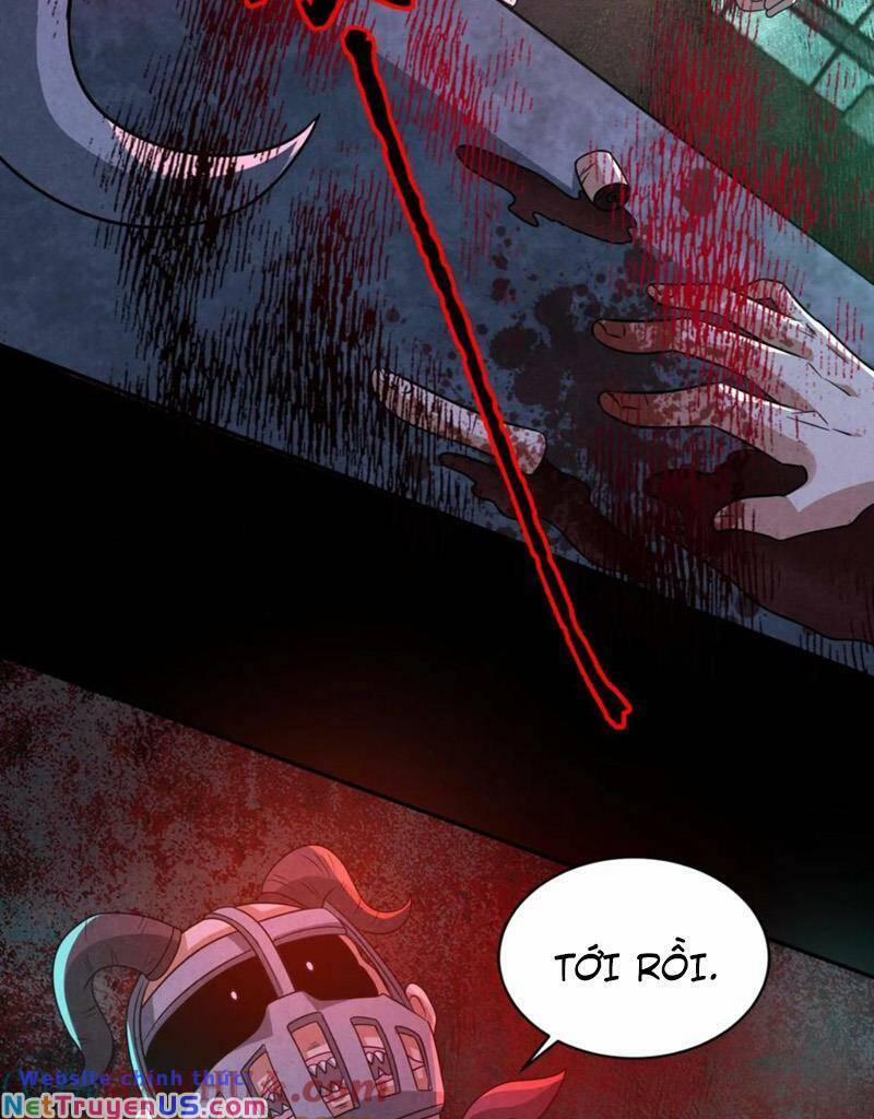 Bởi Vì Cẩn Thận Mà Quá Phận Hung Ác 78 trang 23