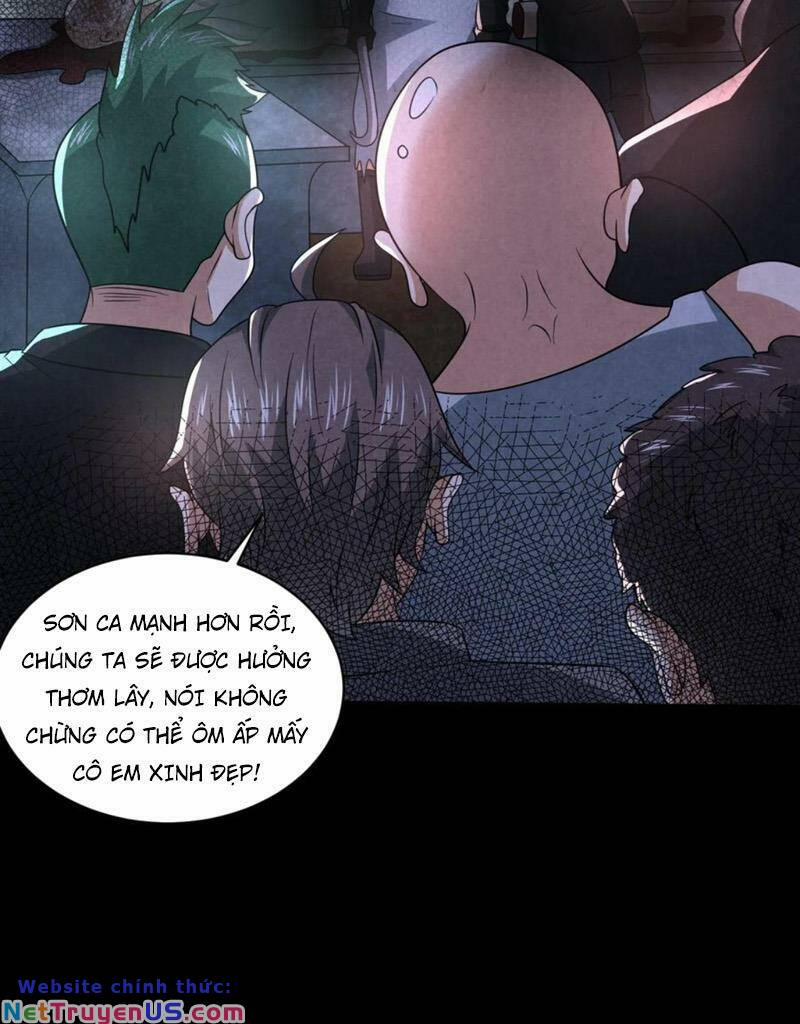 Bởi Vì Cẩn Thận Mà Quá Phận Hung Ác 78 trang 26