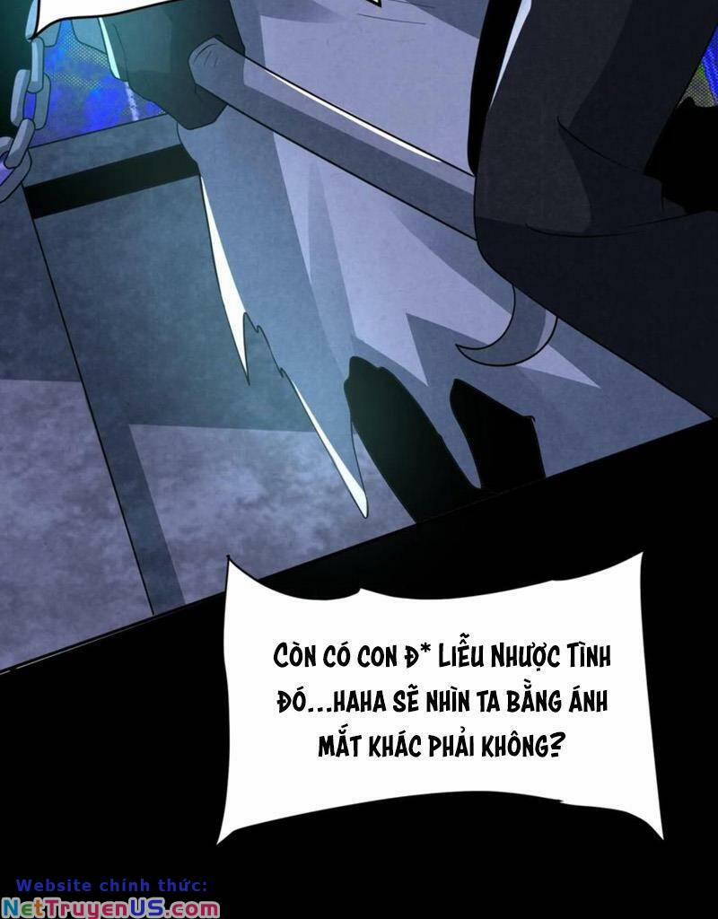 Bởi Vì Cẩn Thận Mà Quá Phận Hung Ác 78 trang 31