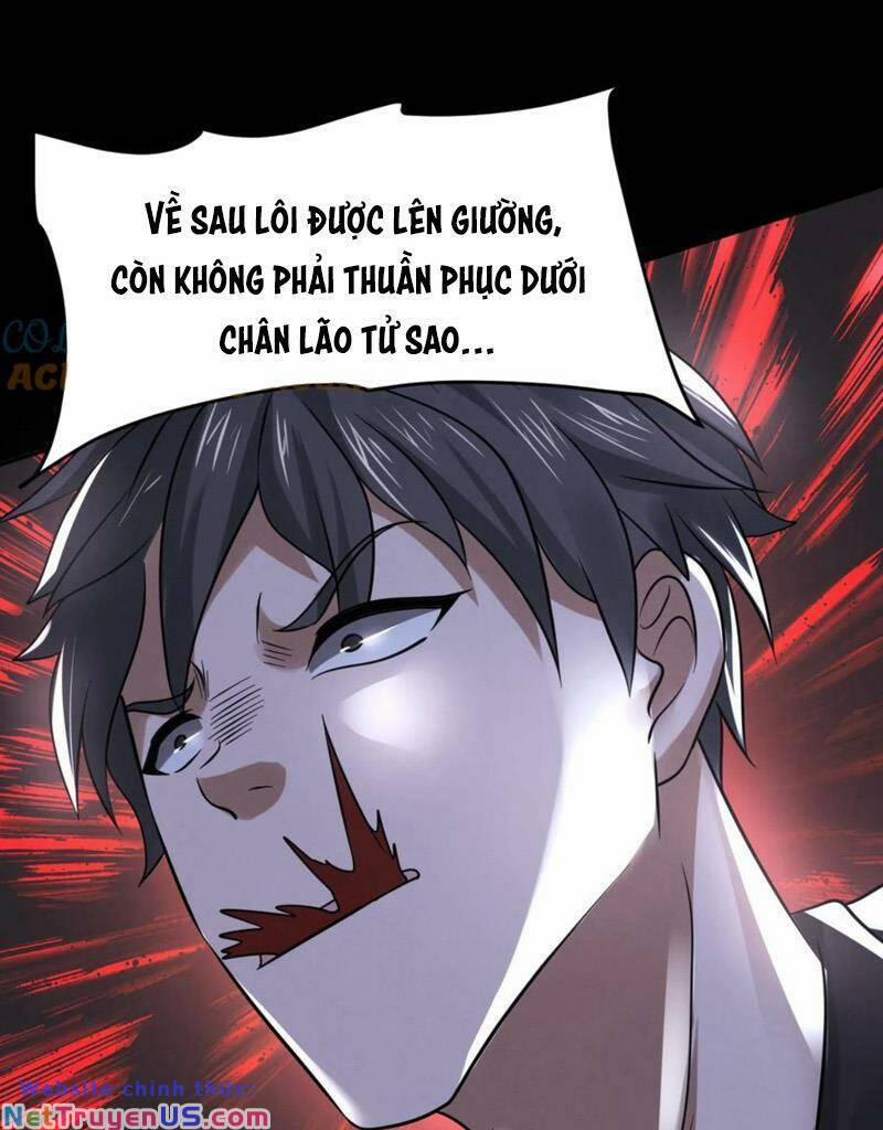 Bởi Vì Cẩn Thận Mà Quá Phận Hung Ác 78 trang 32