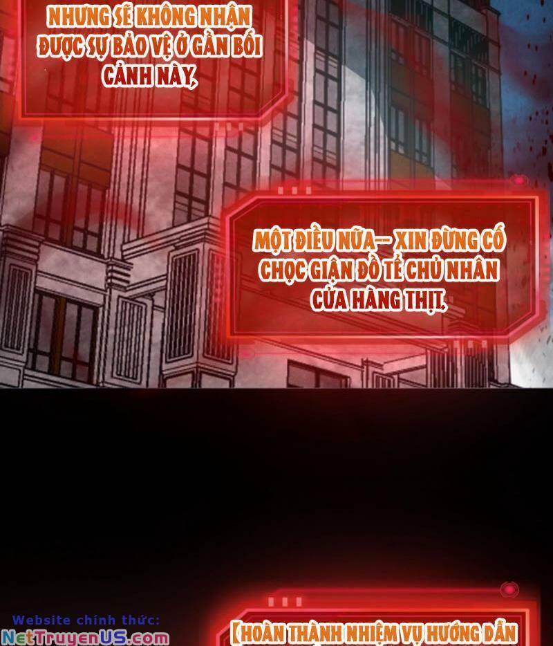 Bởi Vì Cẩn Thận Mà Quá Phận Hung Ác 79 trang 33