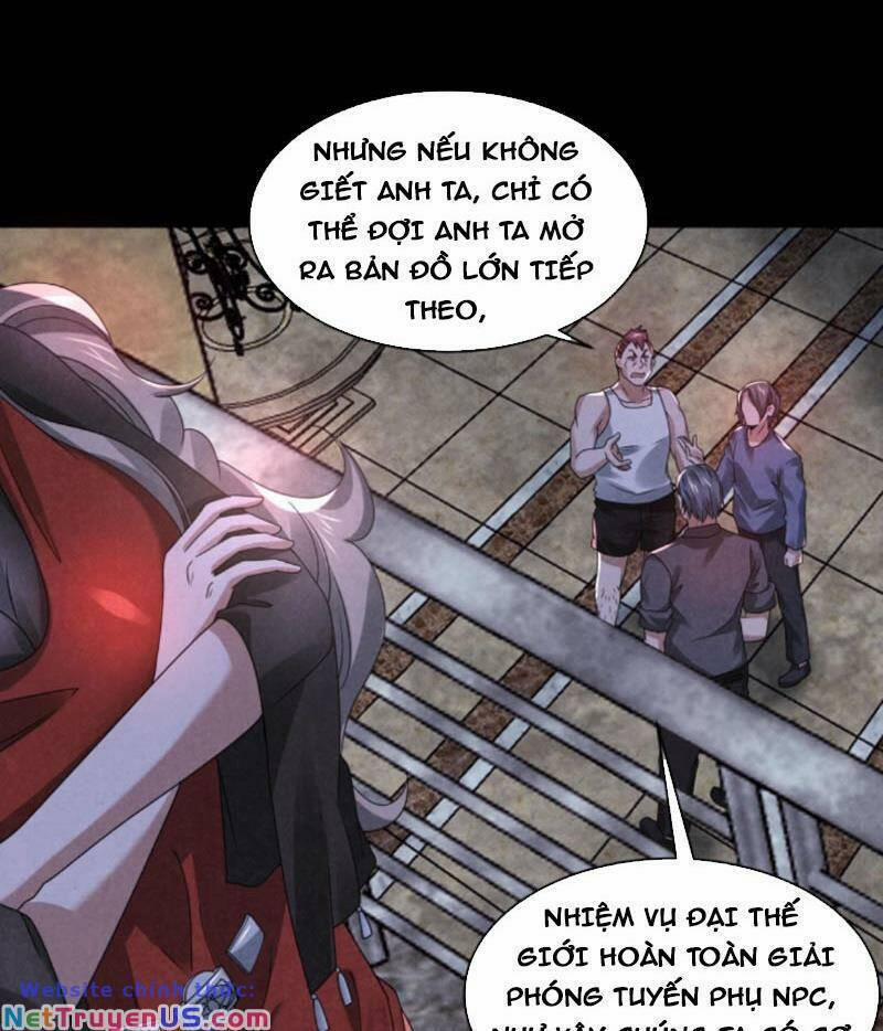 Bởi Vì Cẩn Thận Mà Quá Phận Hung Ác 79 trang 37