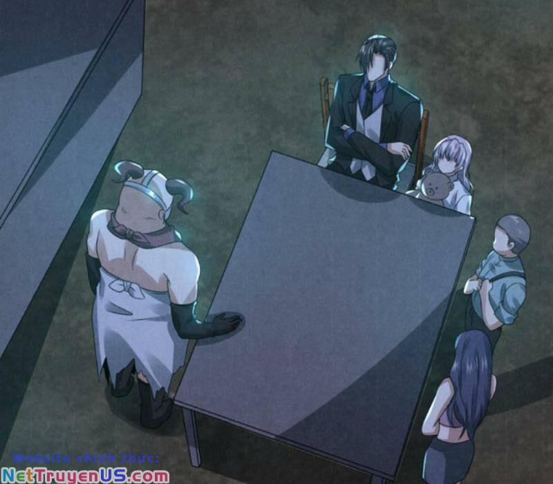 Bởi Vì Cẩn Thận Mà Quá Phận Hung Ác 79 trang 45