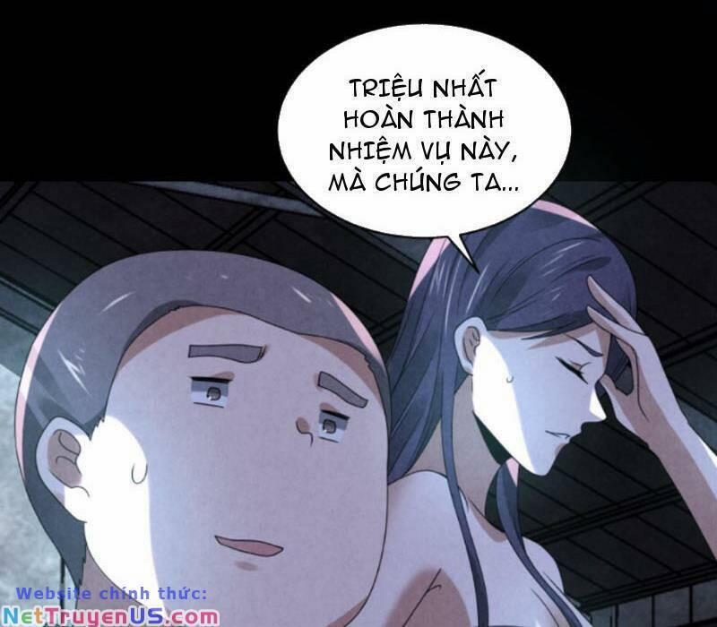 Bởi Vì Cẩn Thận Mà Quá Phận Hung Ác 79 trang 47