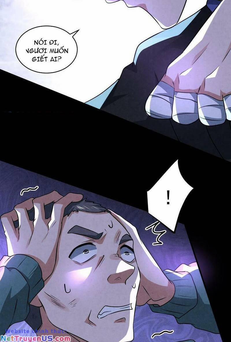 Bởi Vì Cẩn Thận Mà Quá Phận Hung Ác 80 trang 14