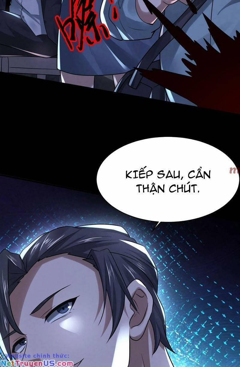 Bởi Vì Cẩn Thận Mà Quá Phận Hung Ác 80 trang 28