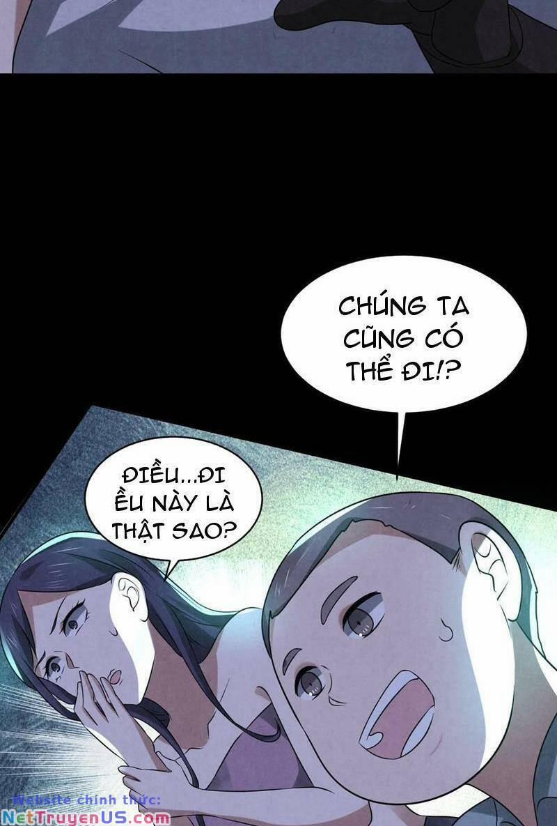 Bởi Vì Cẩn Thận Mà Quá Phận Hung Ác 80 trang 3