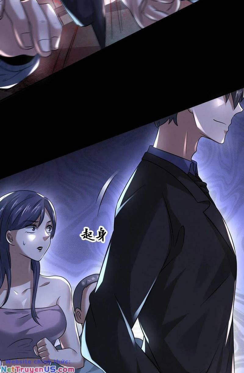 Bởi Vì Cẩn Thận Mà Quá Phận Hung Ác 80 trang 34