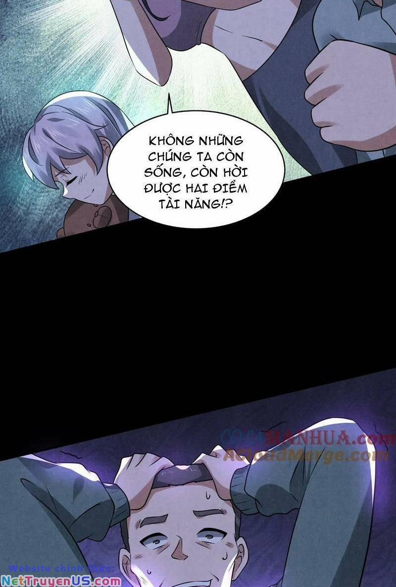 Bởi Vì Cẩn Thận Mà Quá Phận Hung Ác 80 trang 4