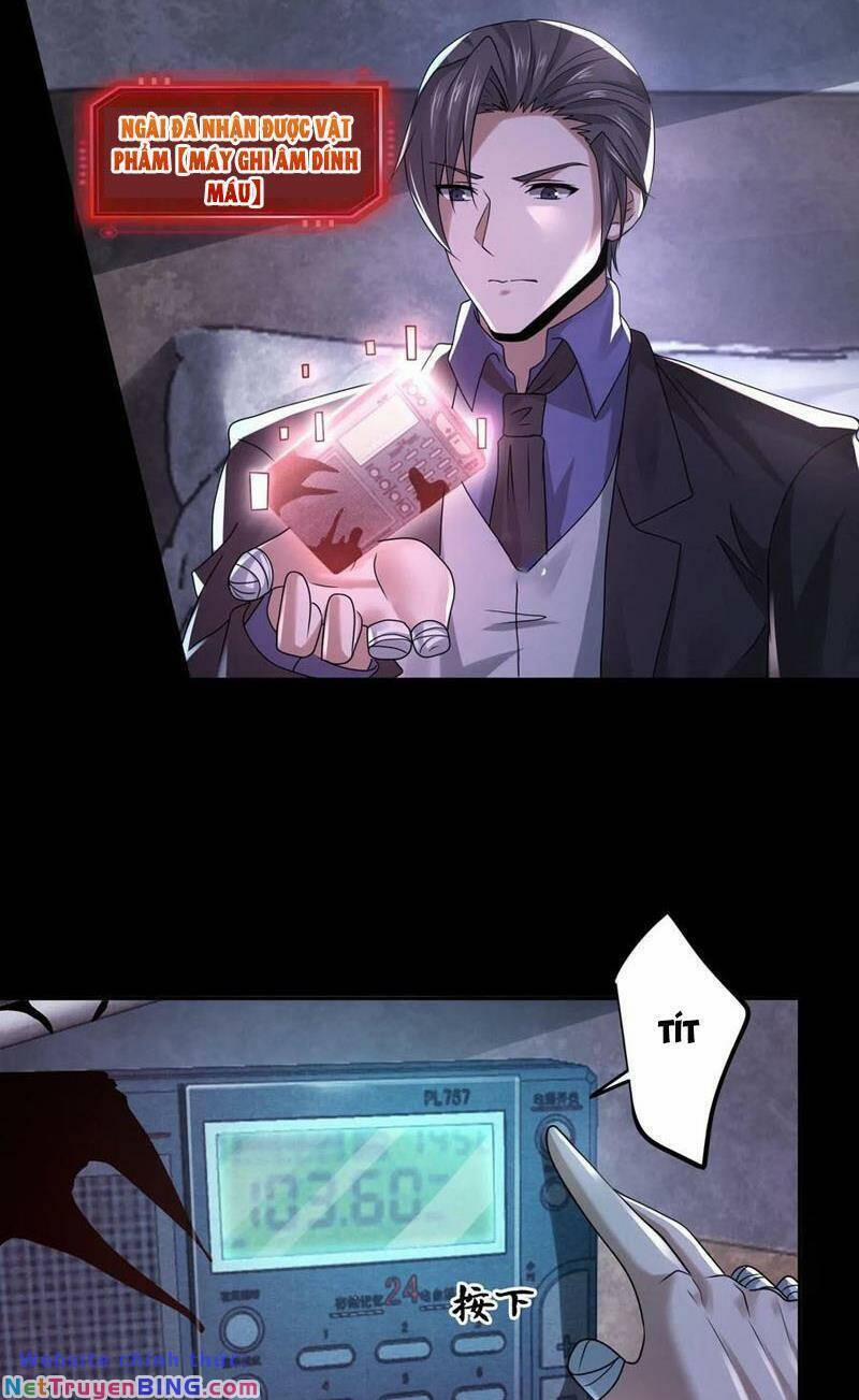 Bởi Vì Cẩn Thận Mà Quá Phận Hung Ác 81 trang 12