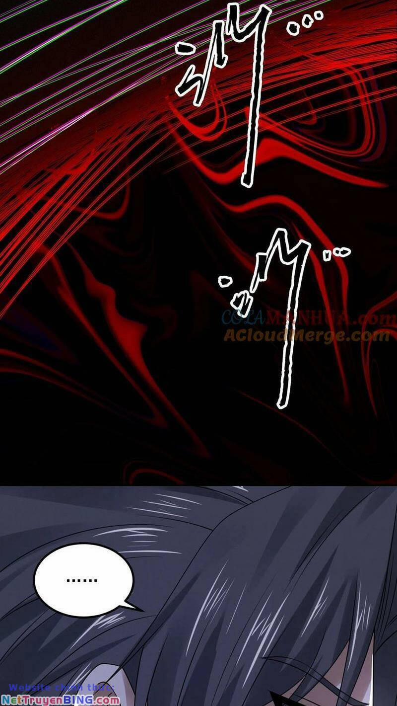 Bởi Vì Cẩn Thận Mà Quá Phận Hung Ác 81 trang 19