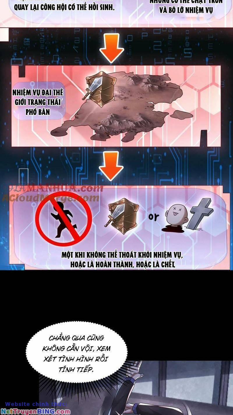 Bởi Vì Cẩn Thận Mà Quá Phận Hung Ác 81 trang 29