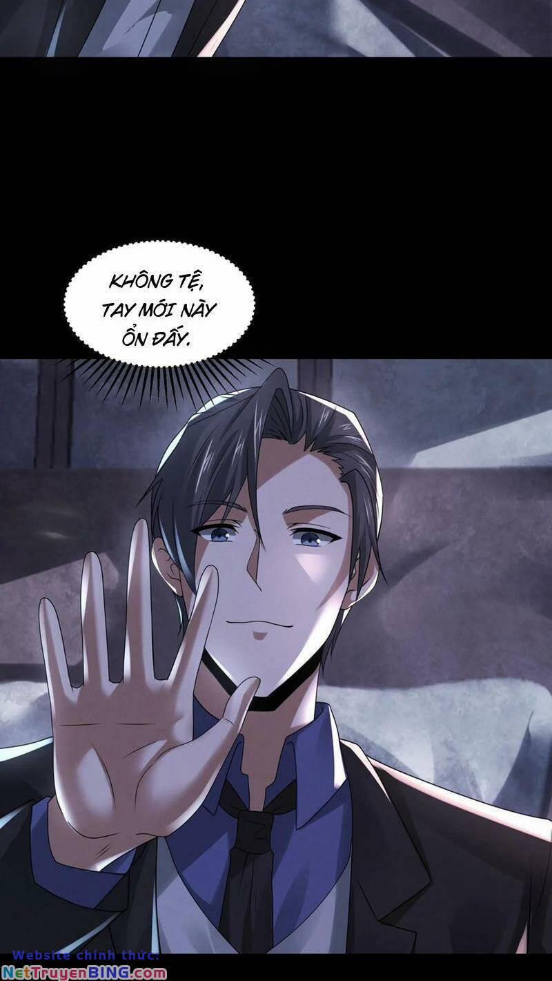 Bởi Vì Cẩn Thận Mà Quá Phận Hung Ác 81 trang 32
