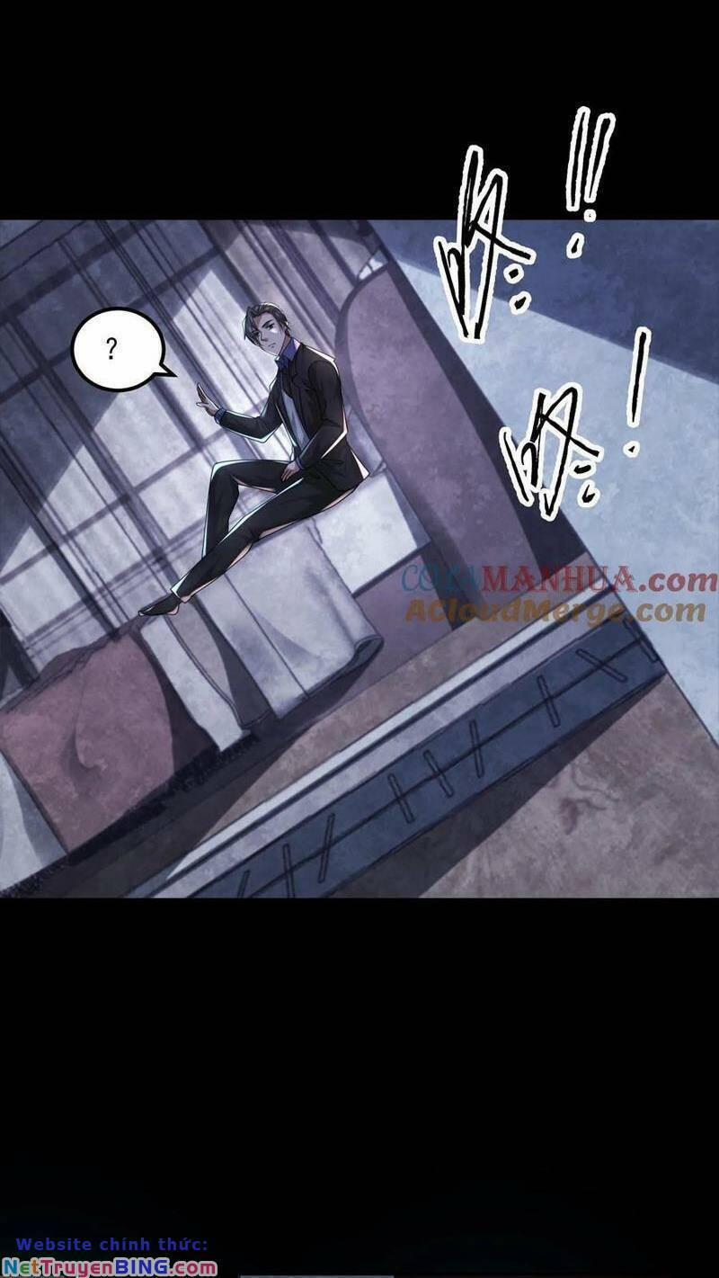 Bởi Vì Cẩn Thận Mà Quá Phận Hung Ác 81 trang 33