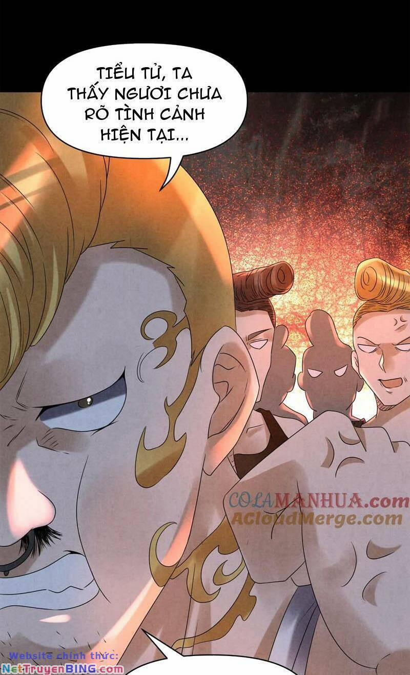 Bởi Vì Cẩn Thận Mà Quá Phận Hung Ác 82 trang 10