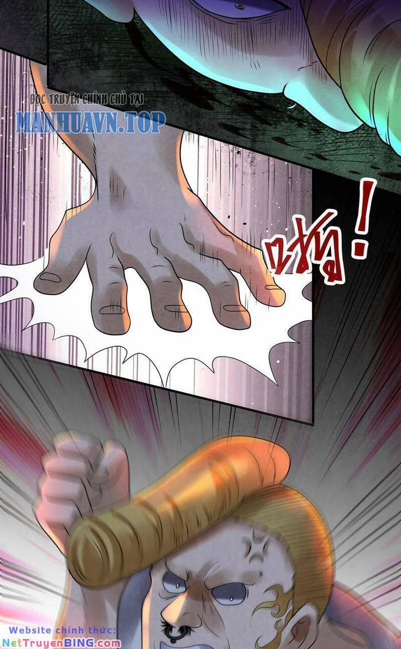 Bởi Vì Cẩn Thận Mà Quá Phận Hung Ác 82 trang 20