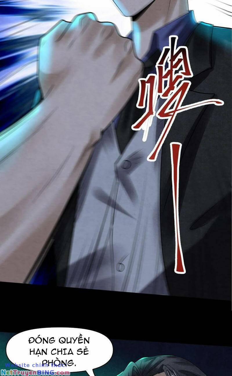 Bởi Vì Cẩn Thận Mà Quá Phận Hung Ác 82 trang 22