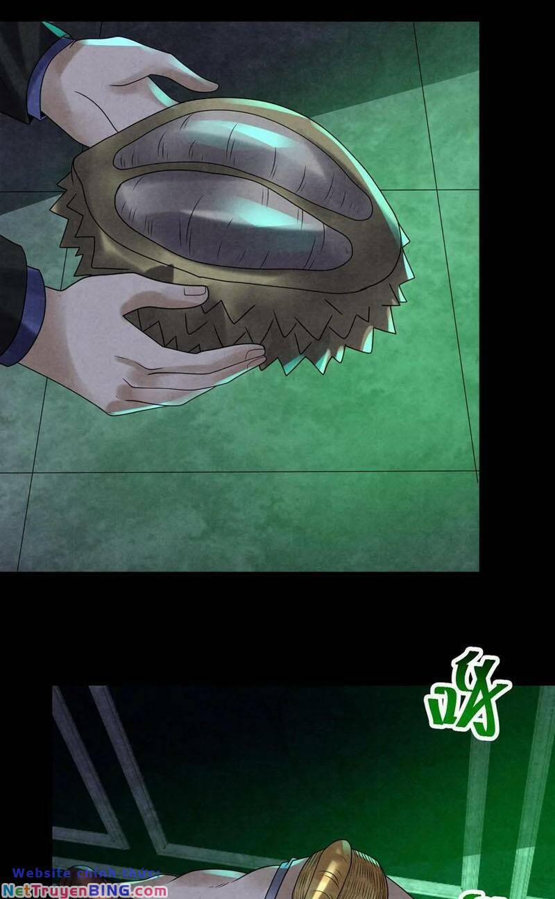 Bởi Vì Cẩn Thận Mà Quá Phận Hung Ác 82 trang 27