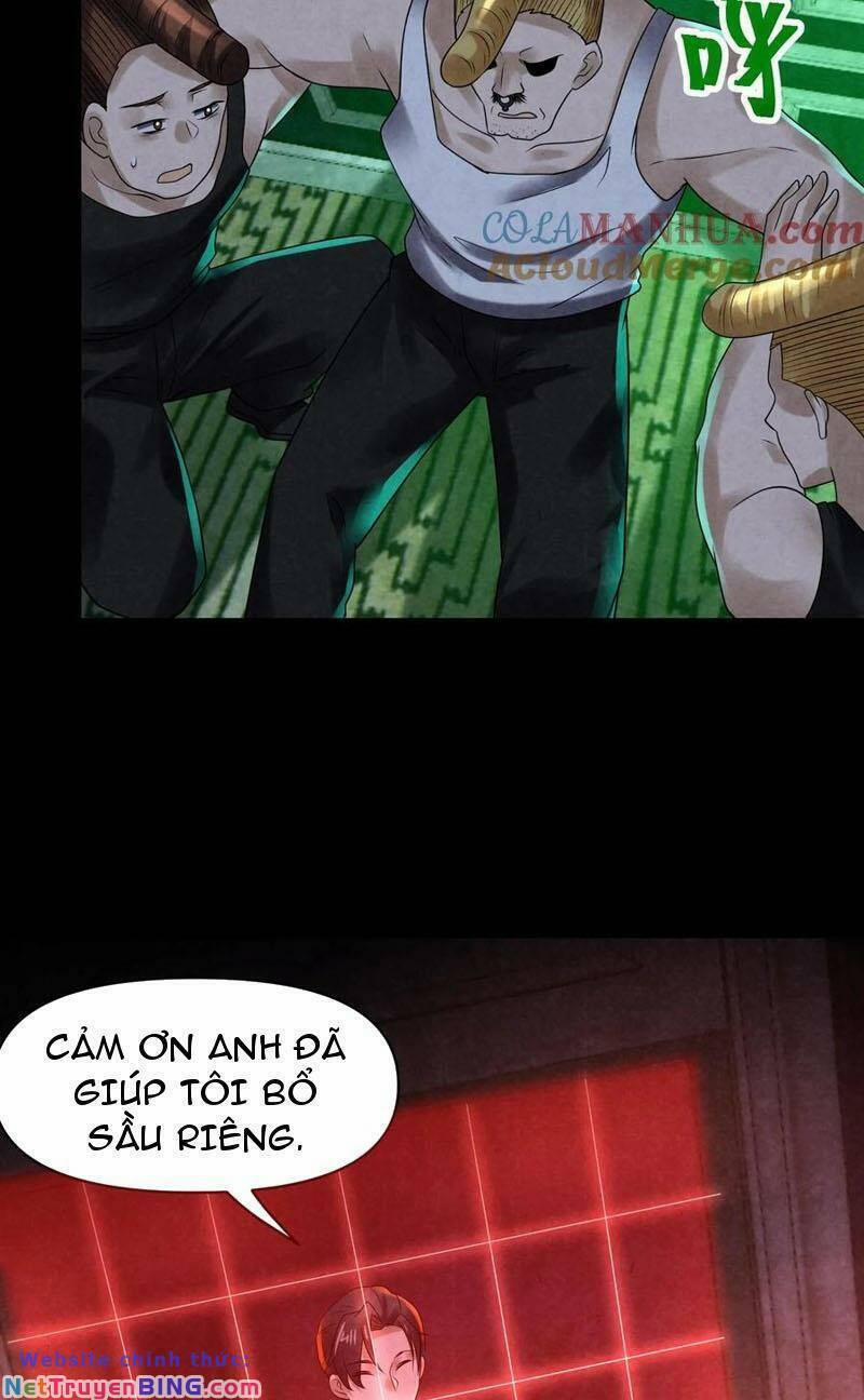 Bởi Vì Cẩn Thận Mà Quá Phận Hung Ác 82 trang 28