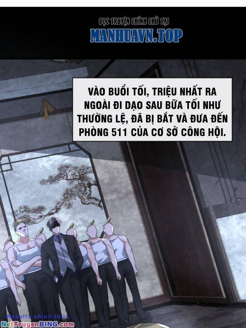 Bởi Vì Cẩn Thận Mà Quá Phận Hung Ác 83 trang 0