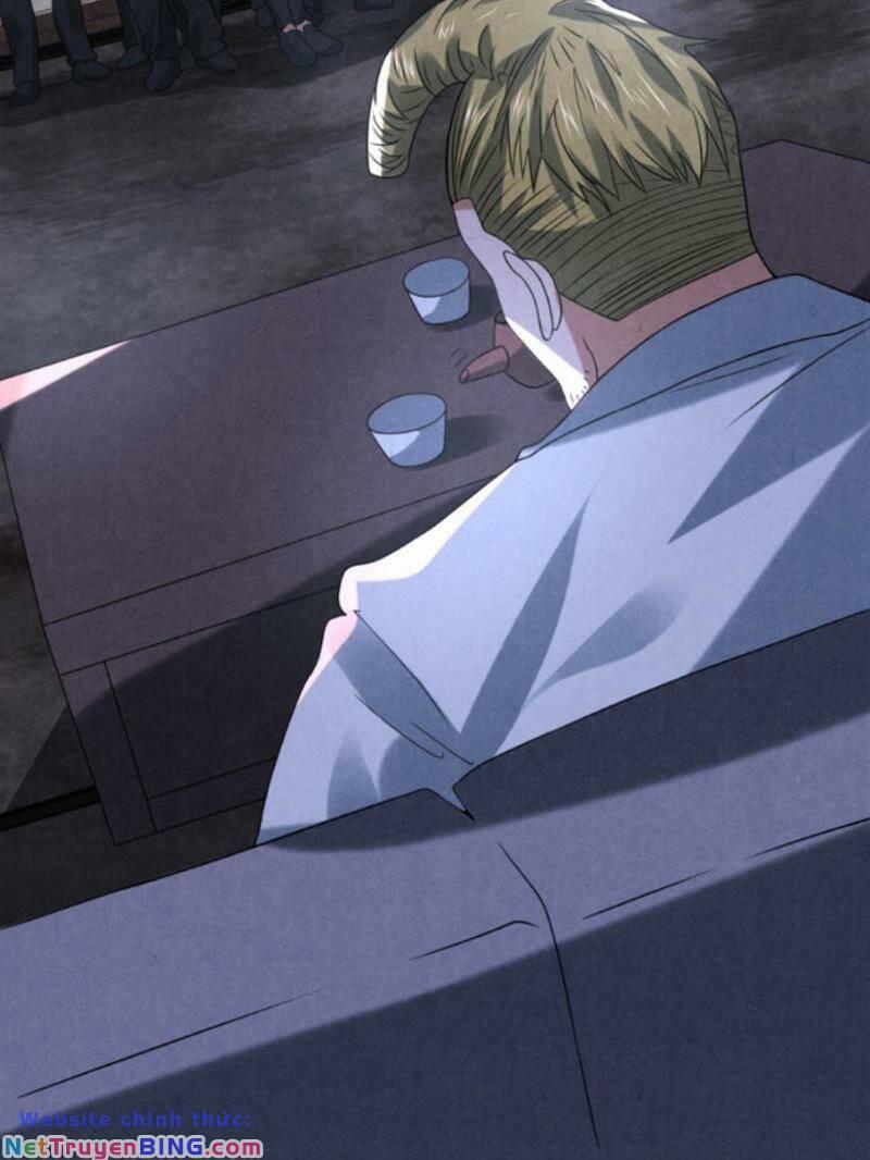 Bởi Vì Cẩn Thận Mà Quá Phận Hung Ác 83 trang 1