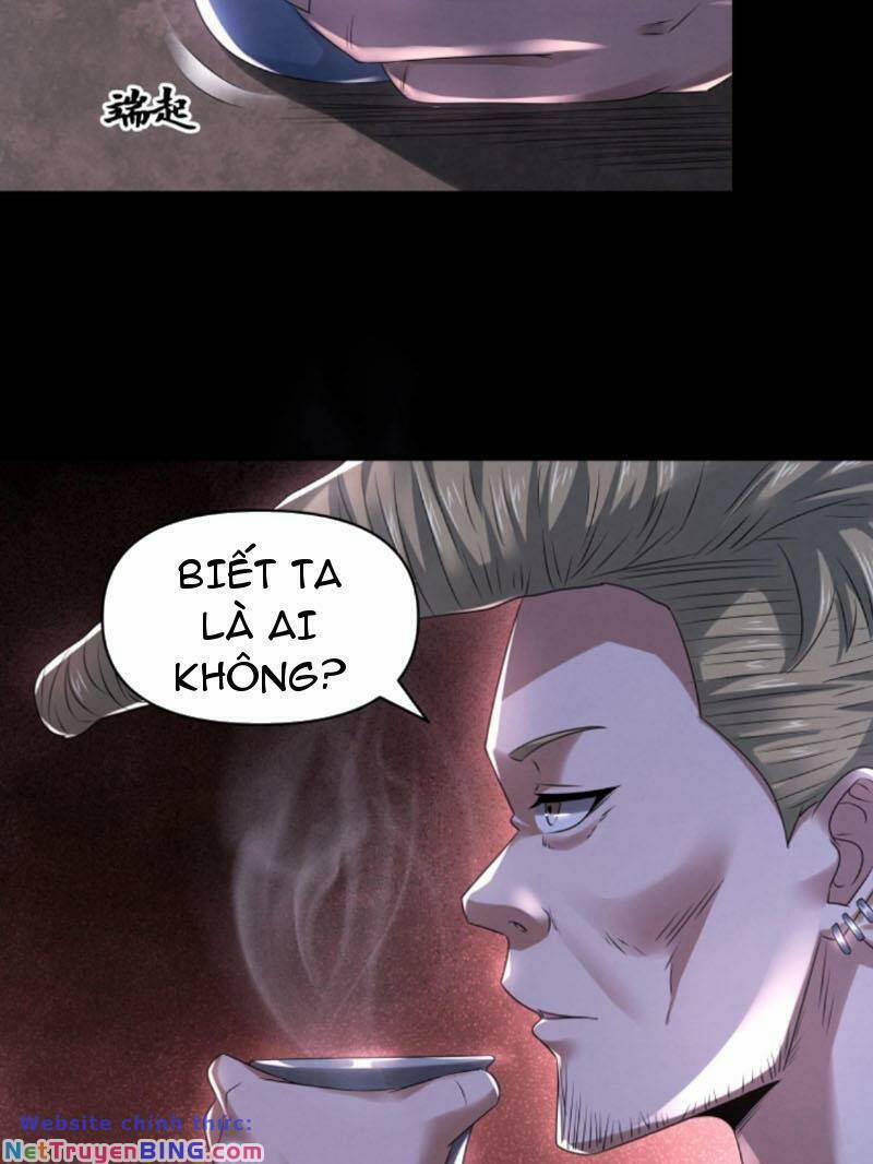 Bởi Vì Cẩn Thận Mà Quá Phận Hung Ác 83 trang 12