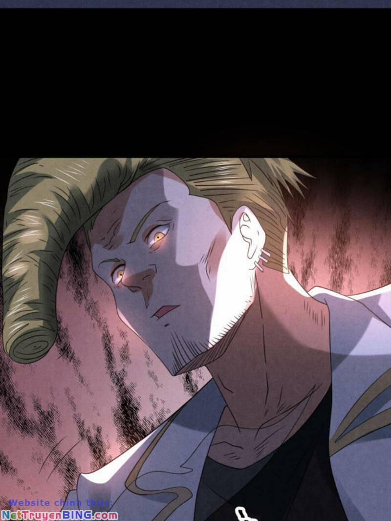 Bởi Vì Cẩn Thận Mà Quá Phận Hung Ác 83 trang 2