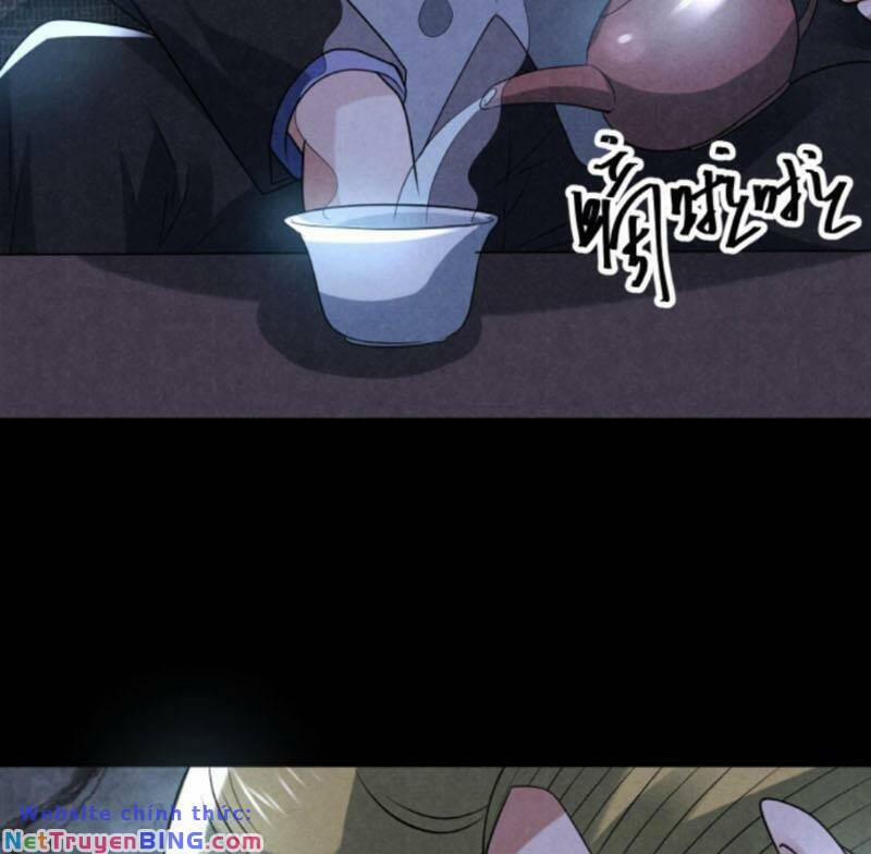 Bởi Vì Cẩn Thận Mà Quá Phận Hung Ác 83 trang 27